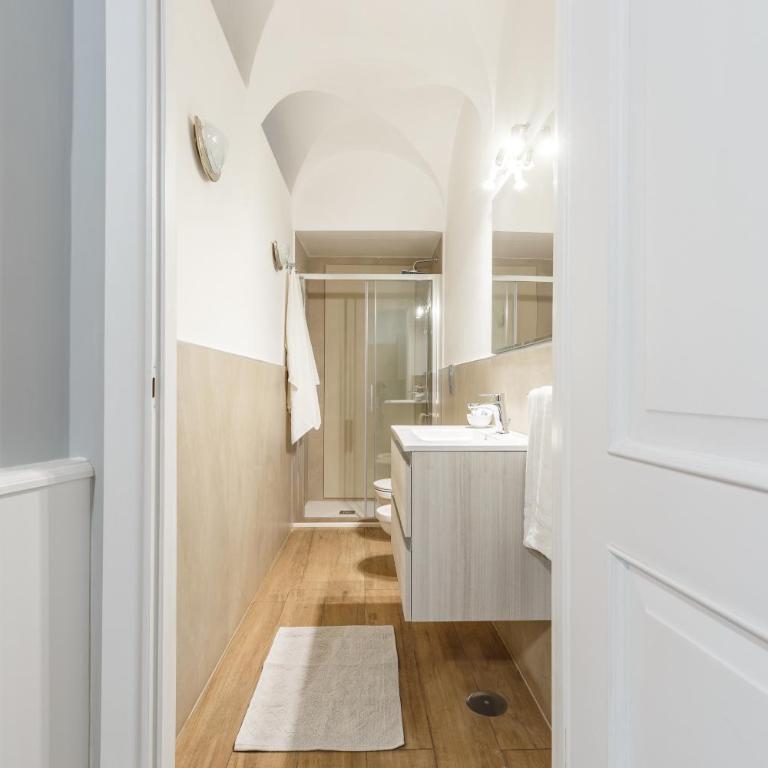 CasAlice Apartments Roma Trevi - Appartamento Deluxe - 5