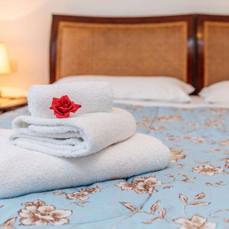 VILLA GERLA, un angolo di paradiso vicino Padova e Venezia - Appartamento con 2 Camere da Letto - 41