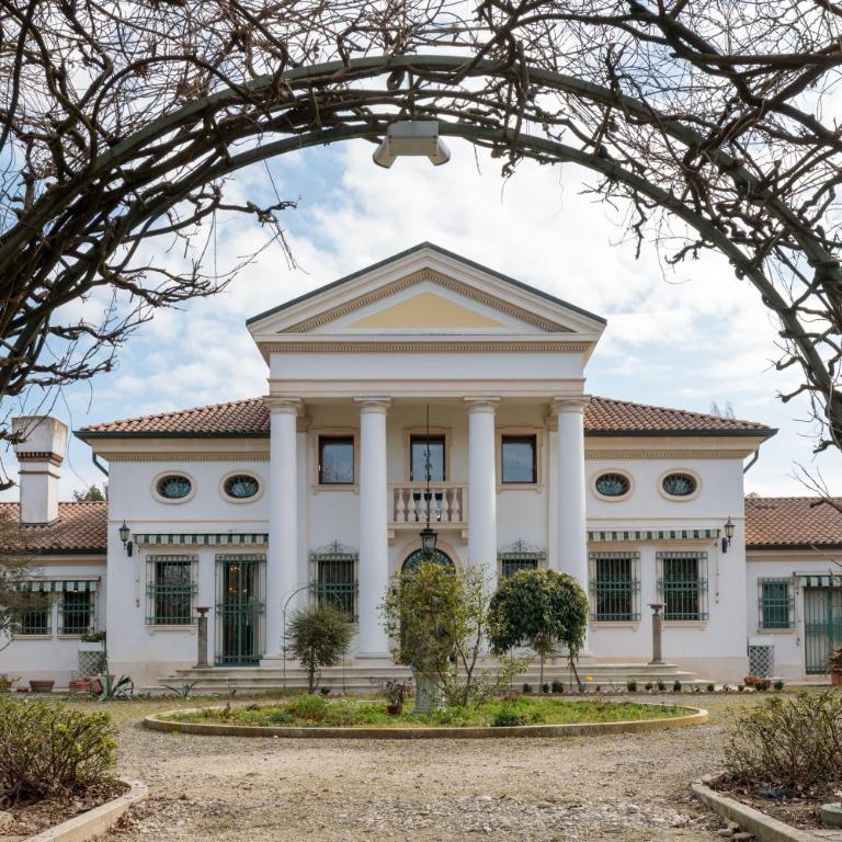 VILLA GERLA, un angolo di paradiso vicino Padova e Venezia - Appartamento con 2 Camere da Letto - 8