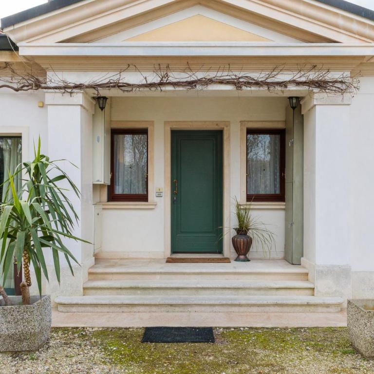 VILLA GERLA, un angolo di paradiso vicino Padova e Venezia - Appartamento con 2 Camere da Letto - 45