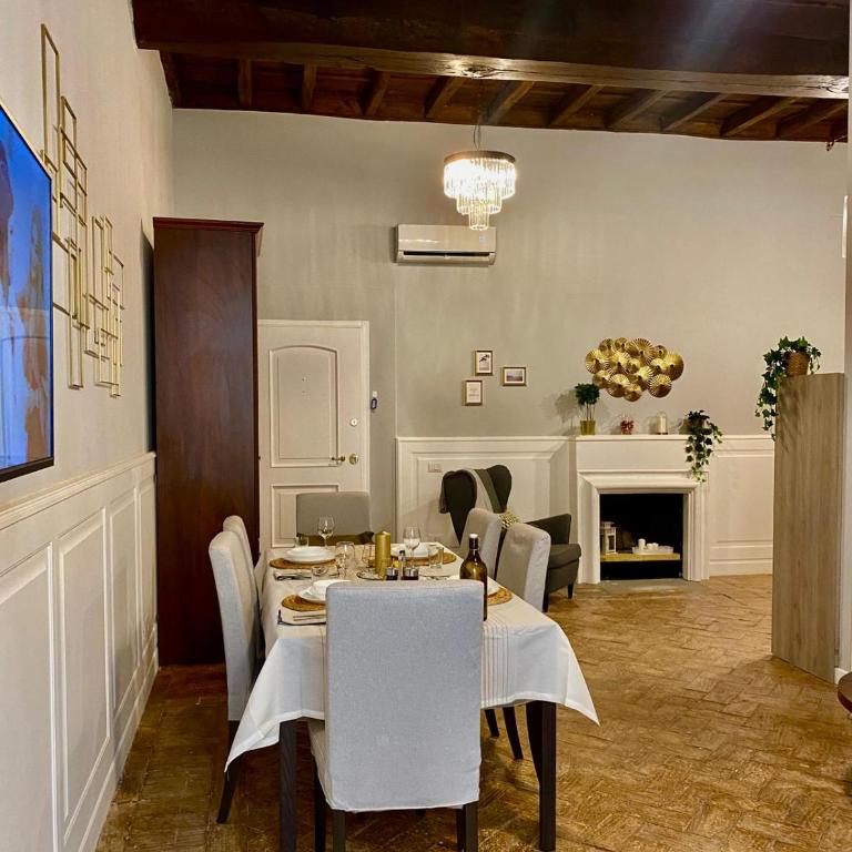 CasAlice Apartments Roma Trevi - Appartamento Deluxe - 2