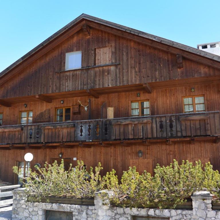 Villa Ronco - Stayincortina - Appartamento con 3 Camere da Letto - su 2 Livelli (6 Adulti) - 1