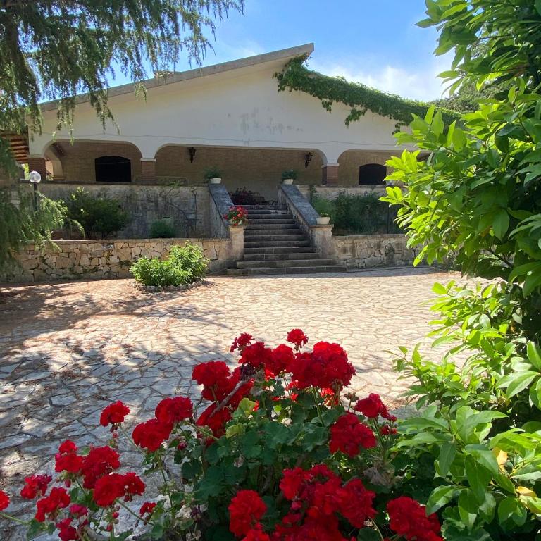Villa Marzano - Three-Bedroom Villa - 6