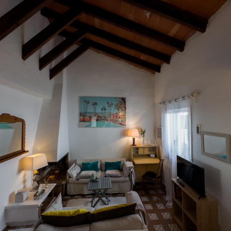 Casa Bela, casa reformada en Marbella muy cerca de la playa - Casa de 2 dormitorios - 6