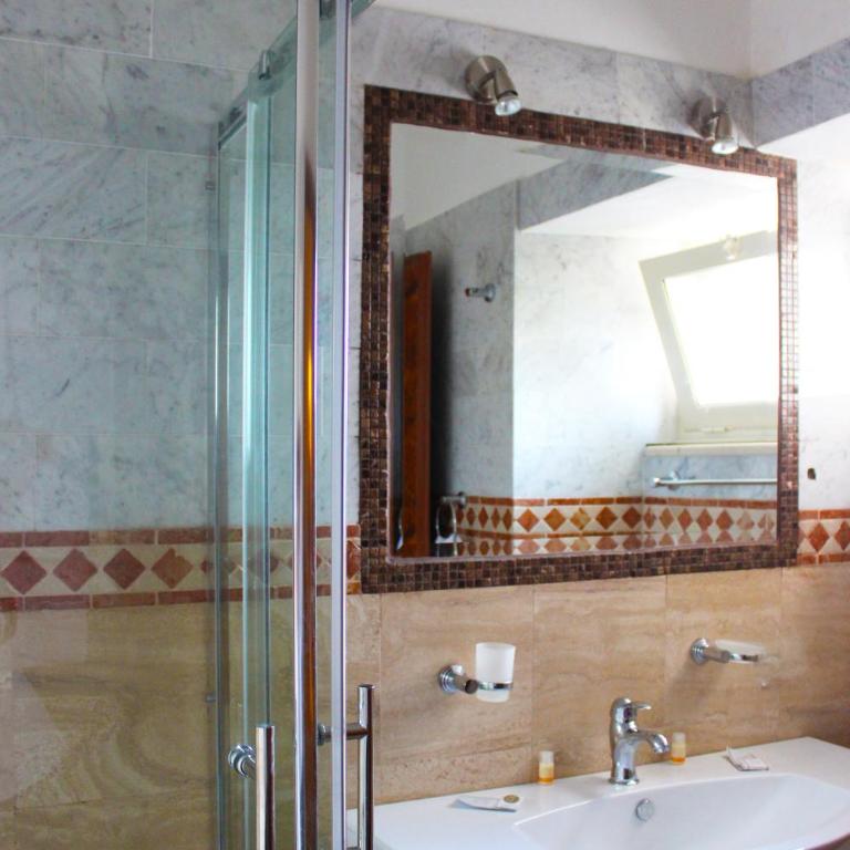 Splendid Hotel Taormina - Camera Matrimoniale Standard - 2