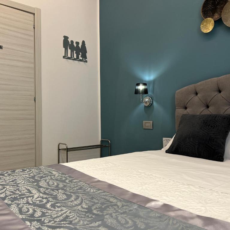 EVA affittacamere - Double Room - 5