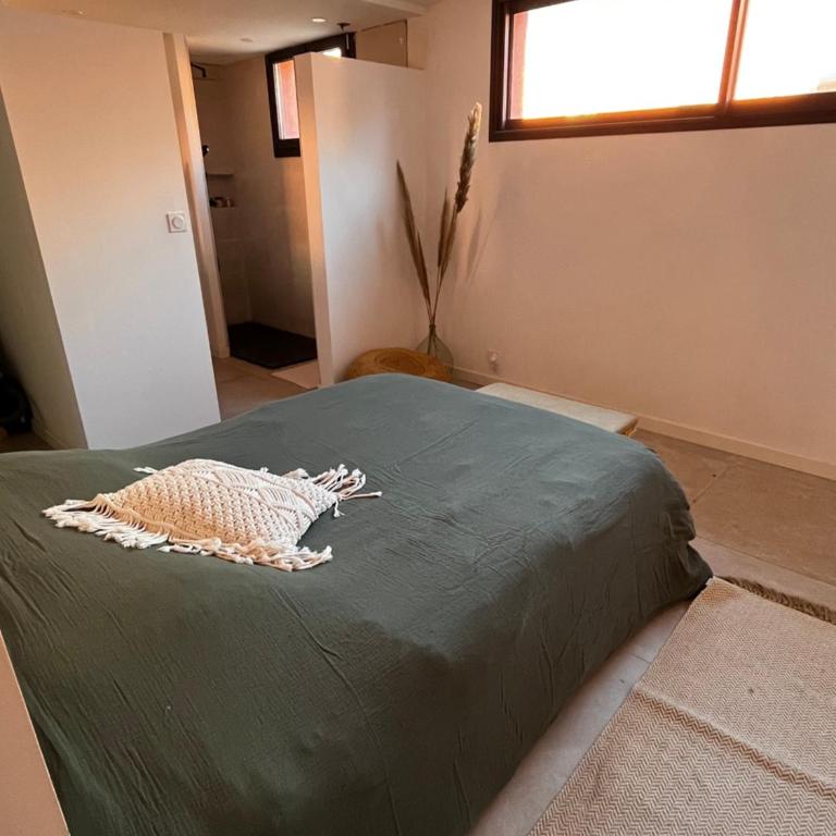 Villa Uvéa - Villa 3 Chambres - 14