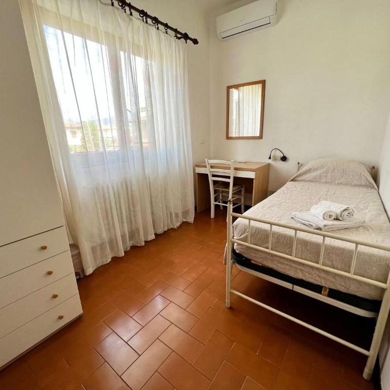 Bed&Breakfast Villa Lorena - Camera Singola Standard - 2