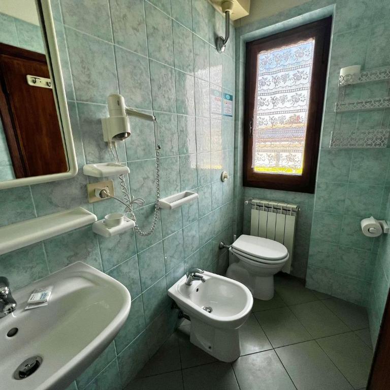 Bed&Breakfast Villa Lorena - Camera Singola Standard - 1