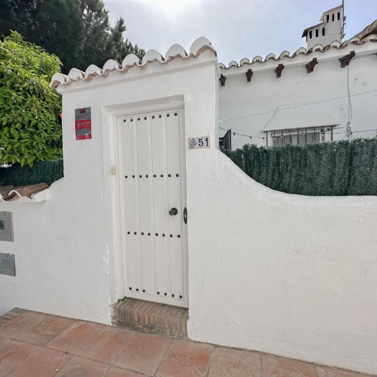 Casa Bela, casa reformada en Marbella muy cerca de la playa - Casa de 2 dormitorios - 43