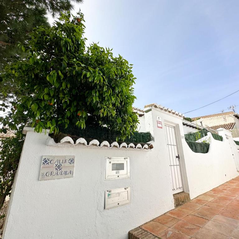 Casa Bela, casa reformada en Marbella muy cerca de la playa - Casa de 2 dormitorios - 49