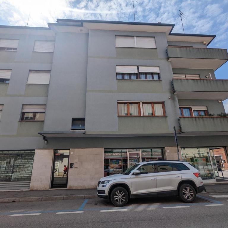 Urban Oasis family apt 10 mins from Venice - Appartamento con 1 Camera da Letto - 14