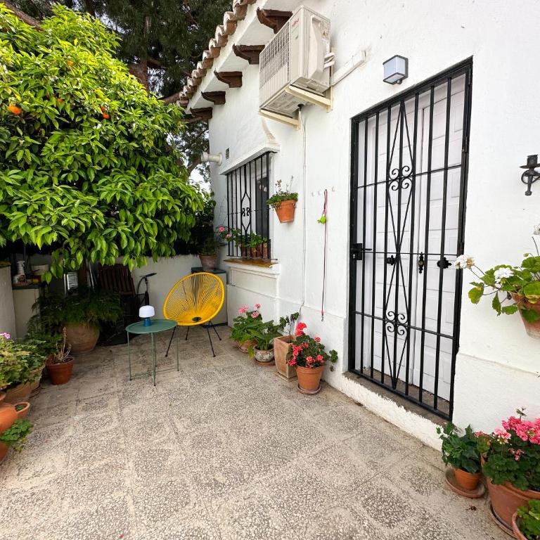 Casa Bela, casa reformada en Marbella muy cerca de la playa - Casa de 2 dormitorios - 54