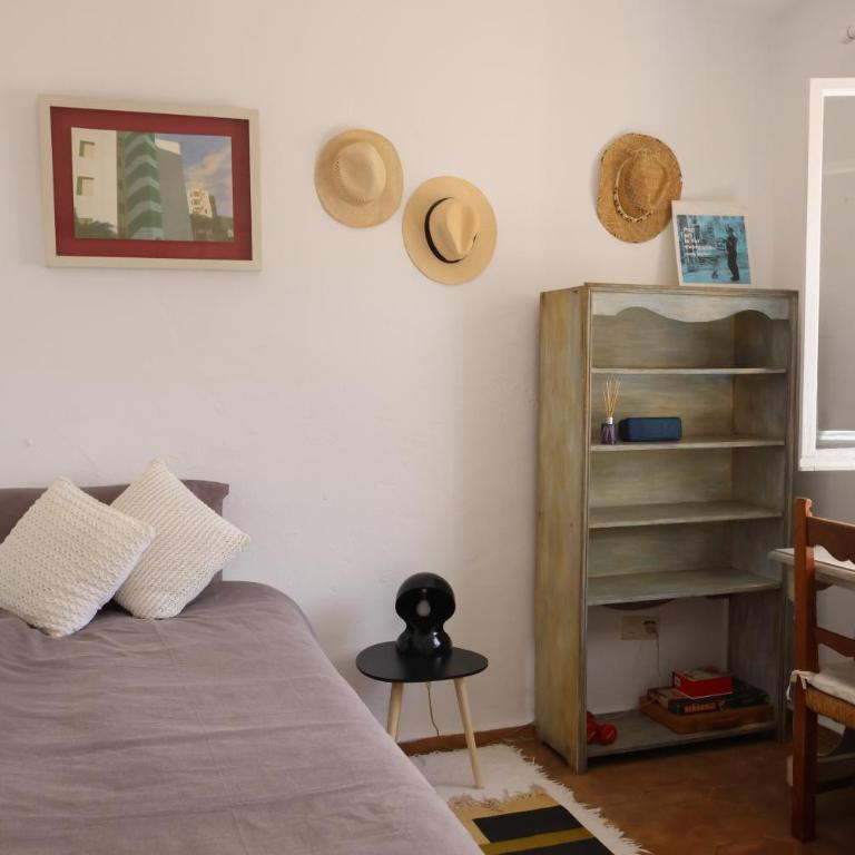 Casa Bela, casa reformada en Marbella muy cerca de la playa - Casa de 2 dormitorios - 55