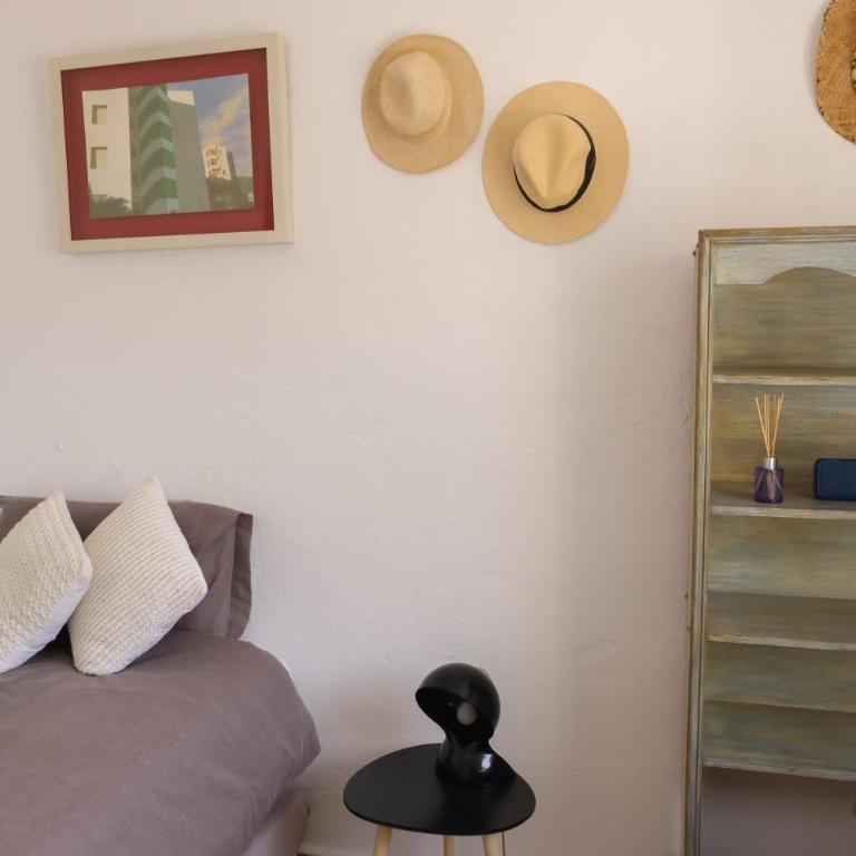 Casa Bela, casa reformada en Marbella muy cerca de la playa - Casa de 2 dormitorios - 58