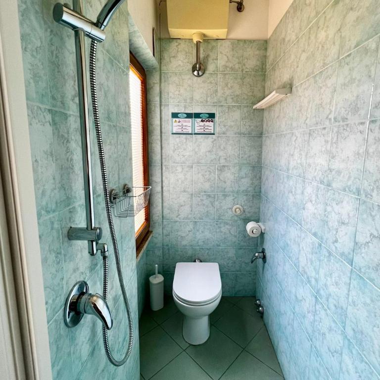 Bed&Breakfast Villa Lorena - Camera Singola Economy - 2