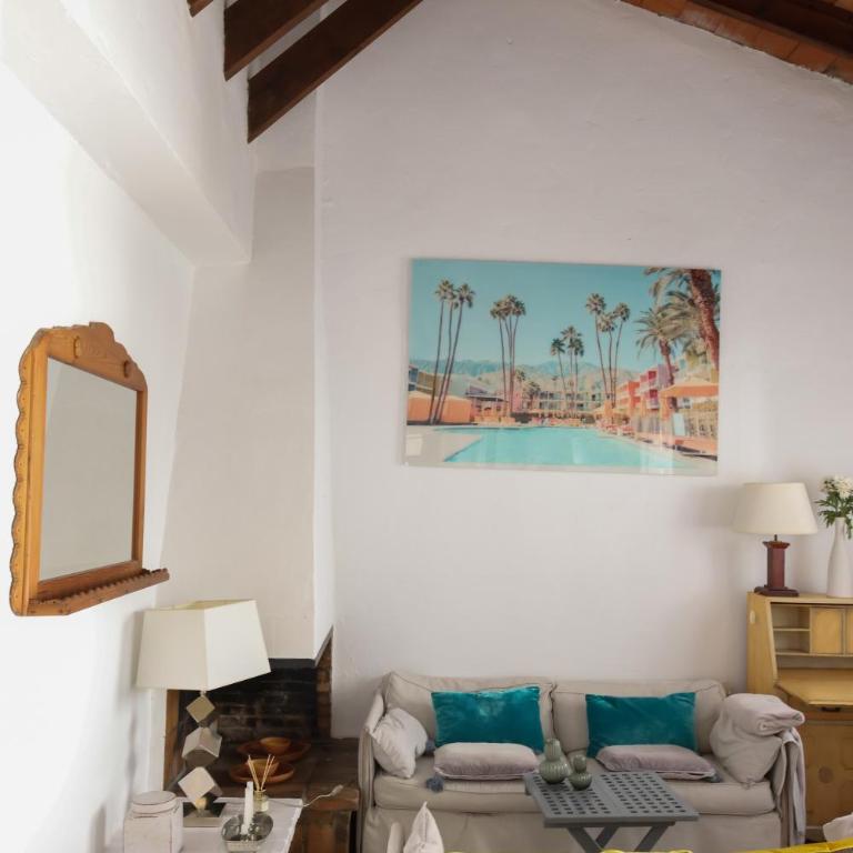 Casa Bela, casa reformada en Marbella muy cerca de la playa - Casa de 2 dormitorios - 61
