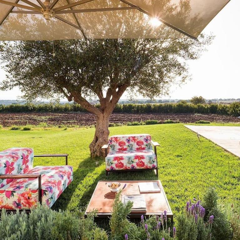 Villa Balate - Countryside Luxury Experience - Villa con Piscina Privata - 24