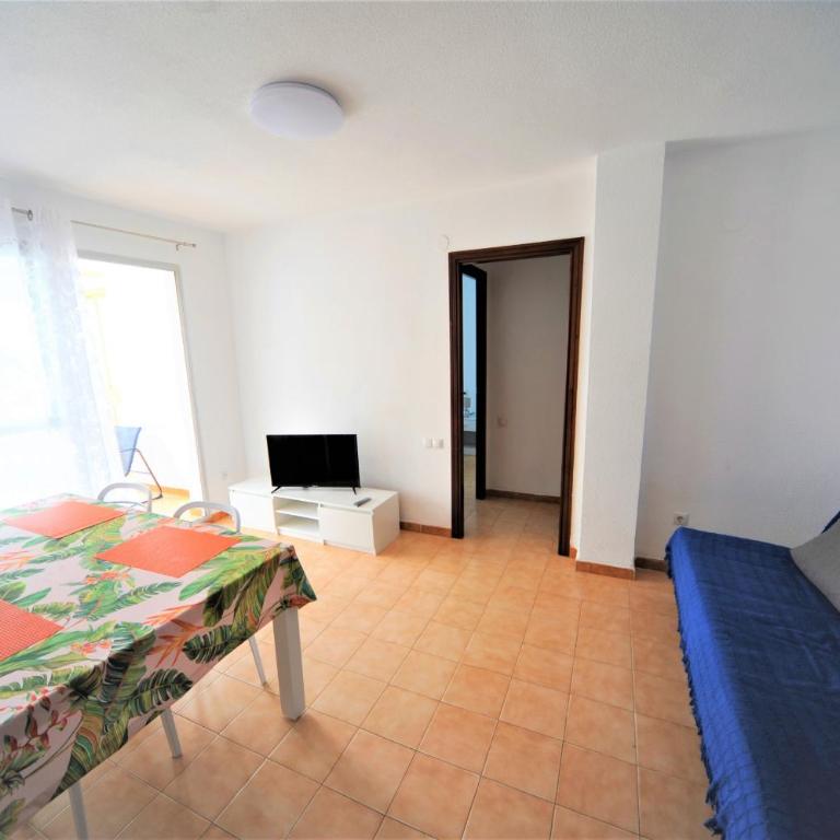 JAMAICA Primera Linea Orangecosta - One-Bedroom Apartment - 3