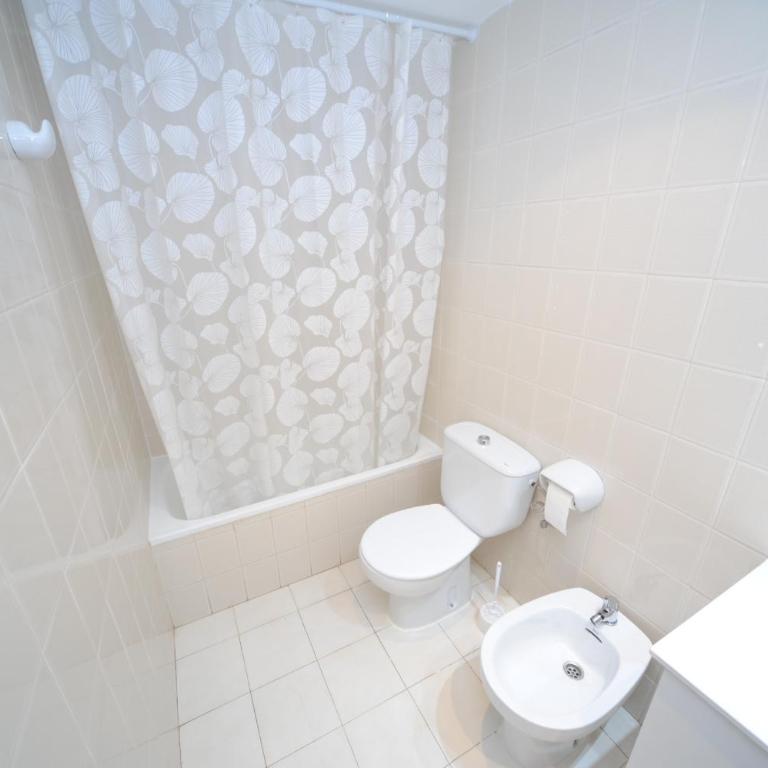 JAMAICA Primera Linea Orangecosta - One-Bedroom Apartment - 6