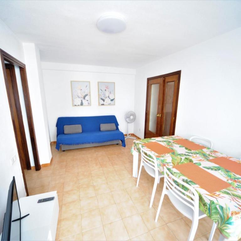 JAMAICA Primera Linea Orangecosta - One-Bedroom Apartment - 8
