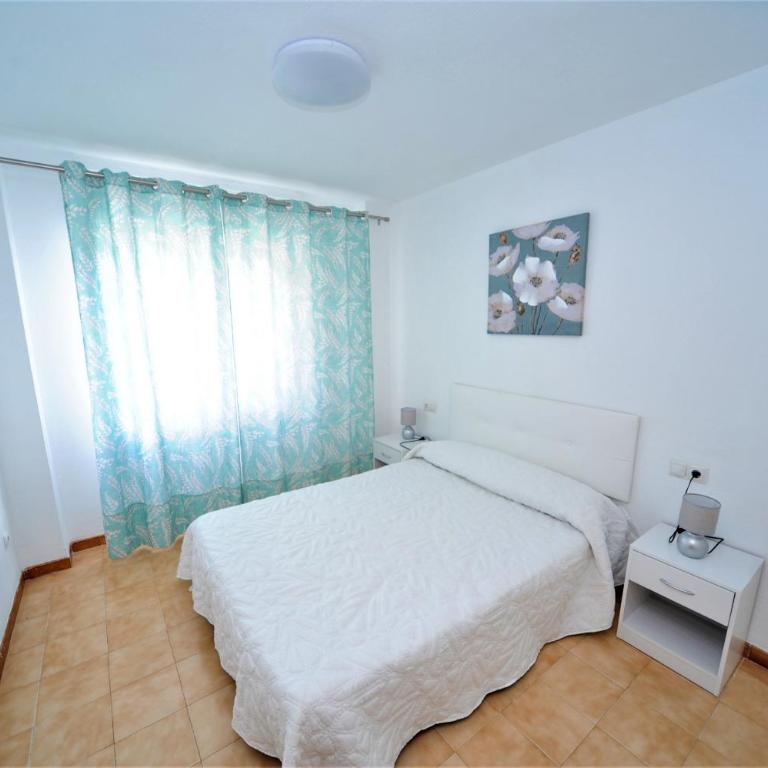 JAMAICA Primera Linea Orangecosta - One-Bedroom Apartment - 2