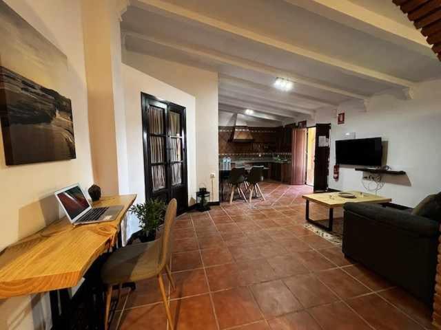 Casa 1 suite Ragel costa - Casa con 1 dormitorio - 14