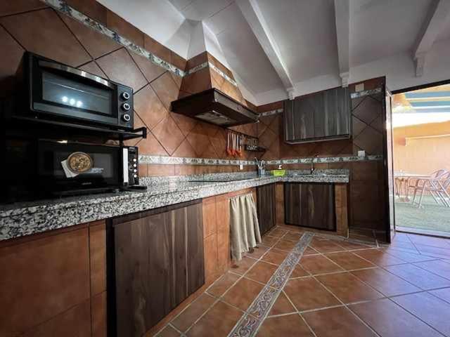 Casa 1 suite Ragel costa - Casa con 1 dormitorio - 17