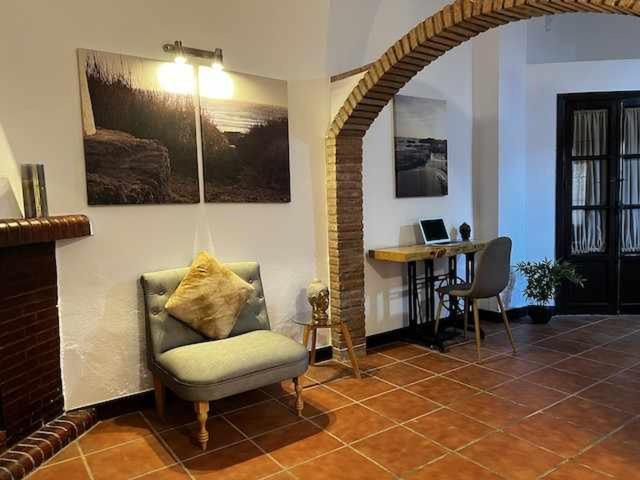 Casa 1 suite Ragel costa - Casa con 1 dormitorio - 24