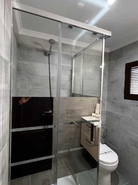 Casa 1 suite Ragel costa - Casa con 1 dormitorio - 27