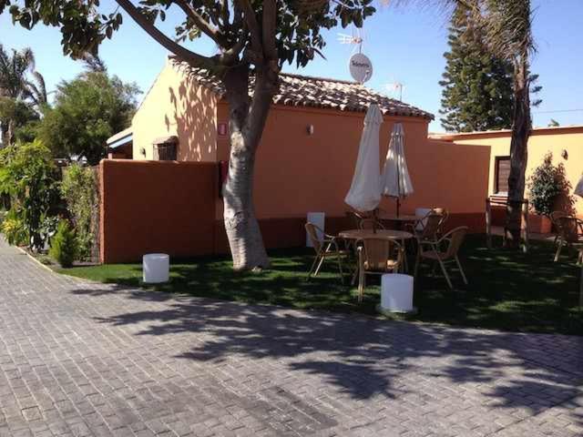Casa 1 suite Ragel costa - Casa con 1 dormitorio - 31