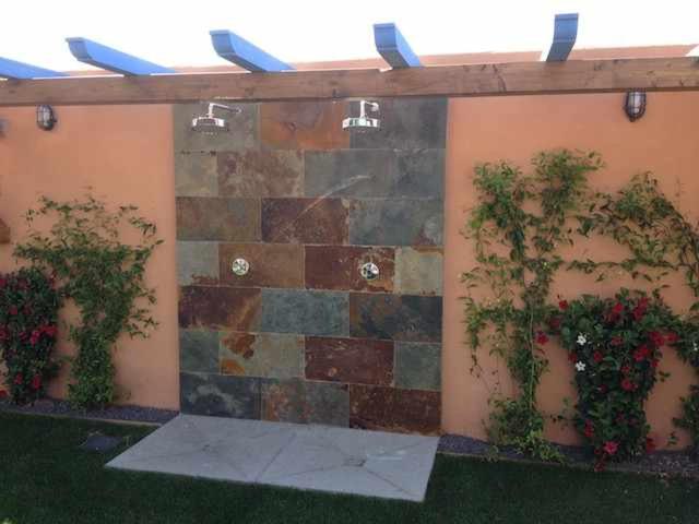 Casa 1 suite Ragel costa - Casa con 1 dormitorio - 39