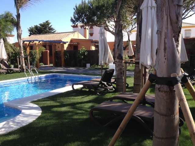 Casa 1 suite Ragel costa - Casa con 1 dormitorio - 41