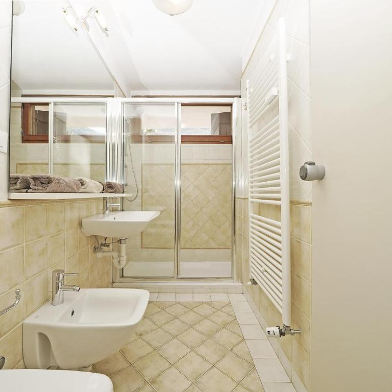 iFlat Apartment Madonna di Campiglio Adamello 2 - Appartamento con 1 Camera da Letto - 8
