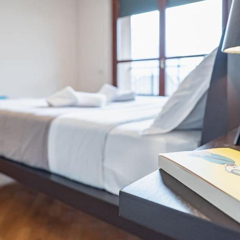 Broletto Park Apartment - Affitti Brevi Italia - One-Bedroom Apartment - 21