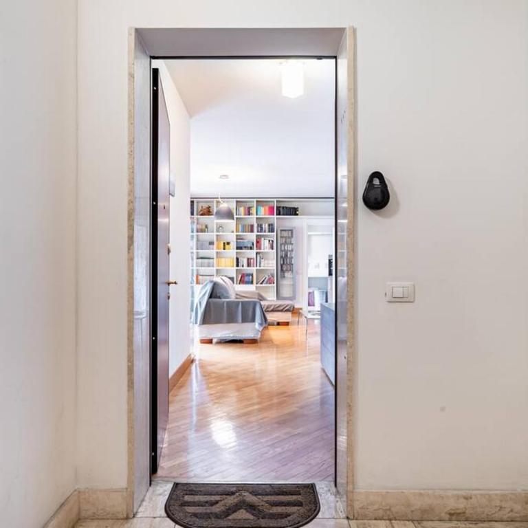 Broletto Park Apartment - Affitti Brevi Italia - One-Bedroom Apartment - 25