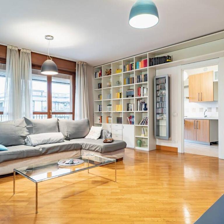 Broletto Park Apartment - Affitti Brevi Italia - One-Bedroom Apartment - 2