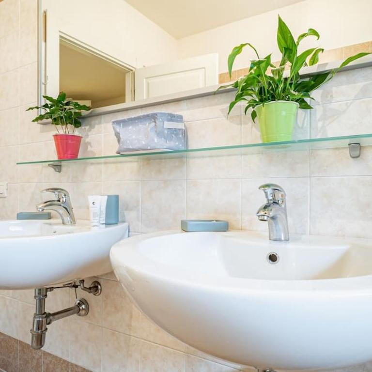 Broletto Park Apartment - Affitti Brevi Italia - One-Bedroom Apartment - 23
