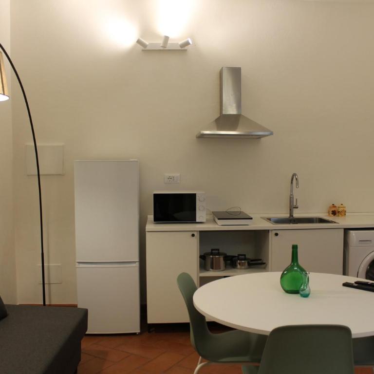 Friends of Michelangelo - Appartamento con 1 Camera da Letto - 2
