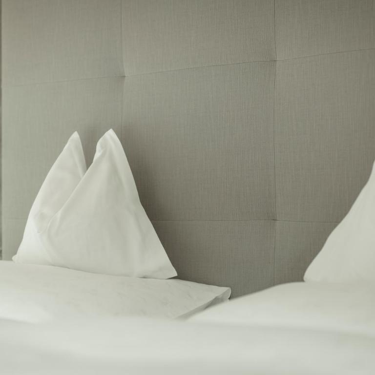 Hotel Schwarzer Adler - Sport & Spa - Design Doppelzimmer - 7