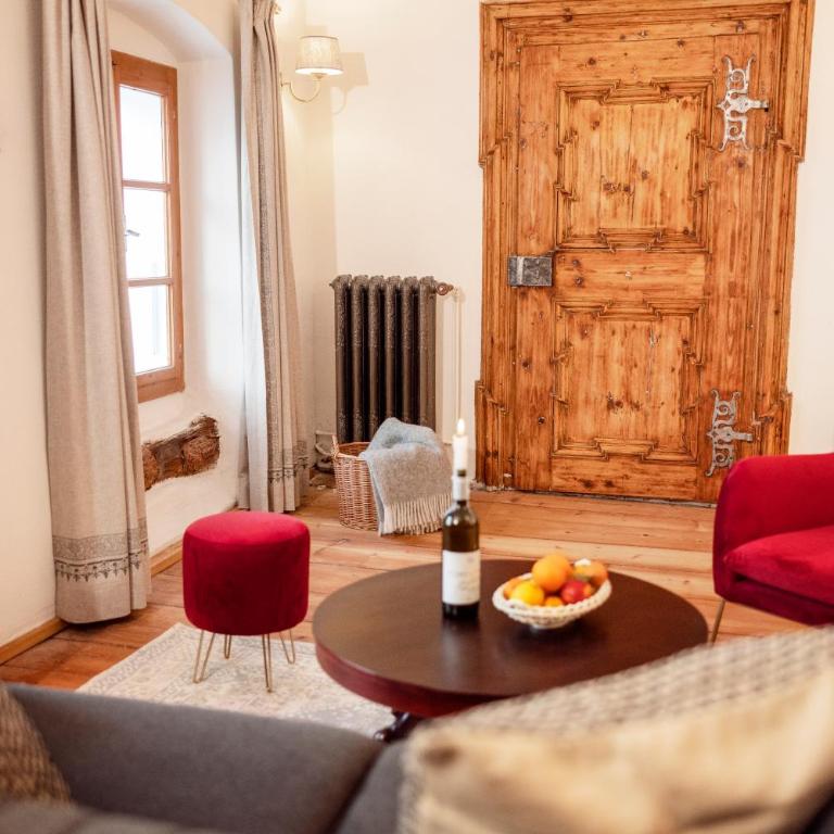 Podenhaus - Apartment - 2