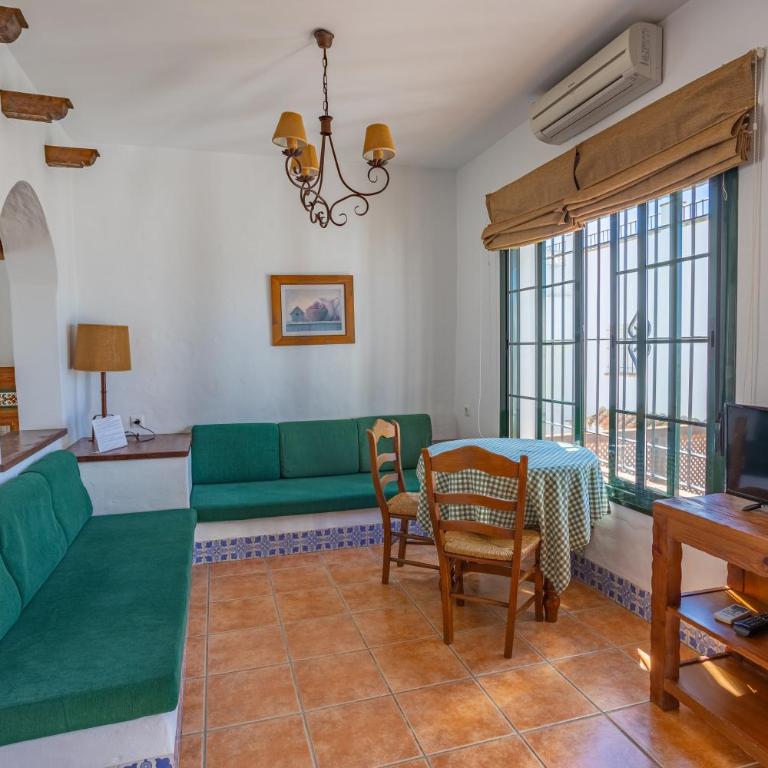 Apartamentos El Roqueo - Apartamento de 1 dormitorio - 1ª planta - 4