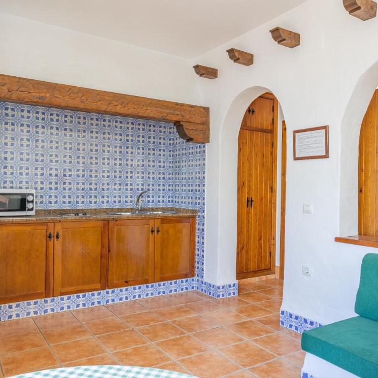 Apartamentos El Roqueo - Apartamento de 1 dormitorio - 1ª planta - 3