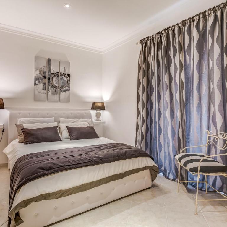 Veneto Excelsior Suite - Appartamento con 3 Camere da Letto - 22
