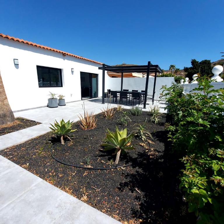 Villa Playa Tauro - Luxury bungalow with pool - Casa de 3 dormitorios - 1