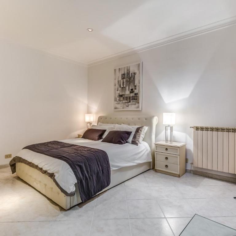 Veneto Excelsior Suite - Appartamento con 3 Camere da Letto - 26