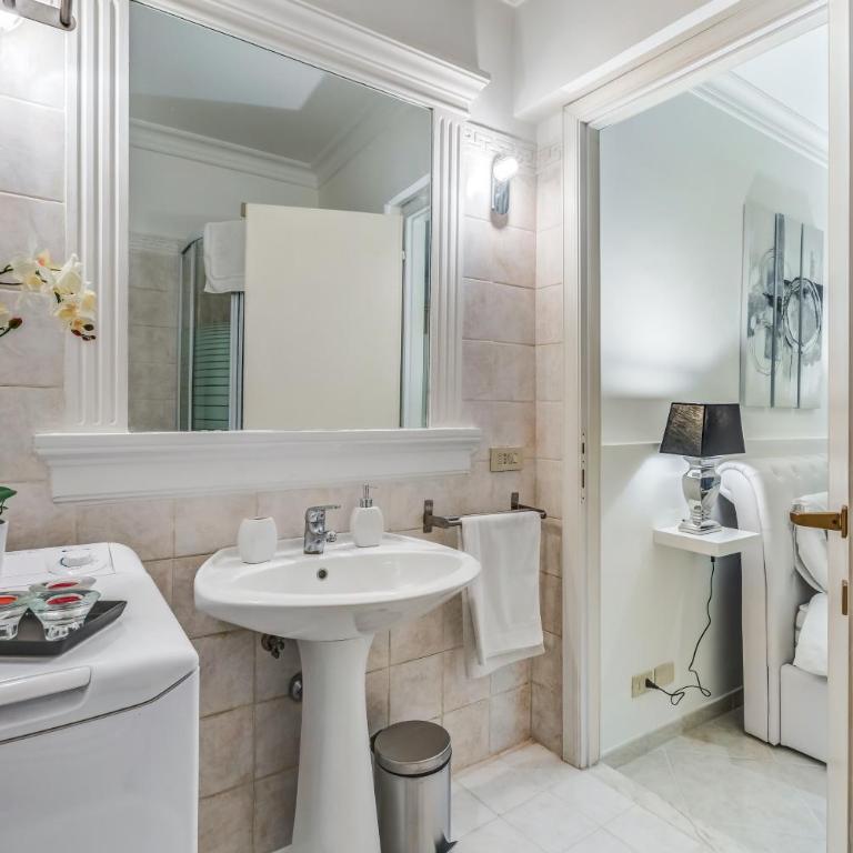 Veneto Excelsior Suite - Appartamento con 3 Camere da Letto - 30