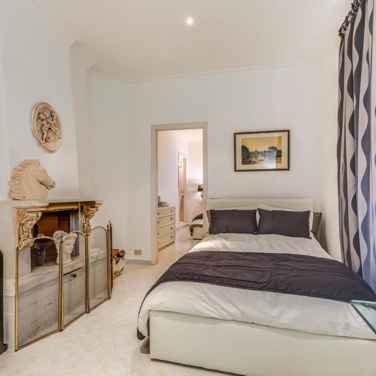 Veneto Excelsior Suite - Appartamento con 3 Camere da Letto - 24