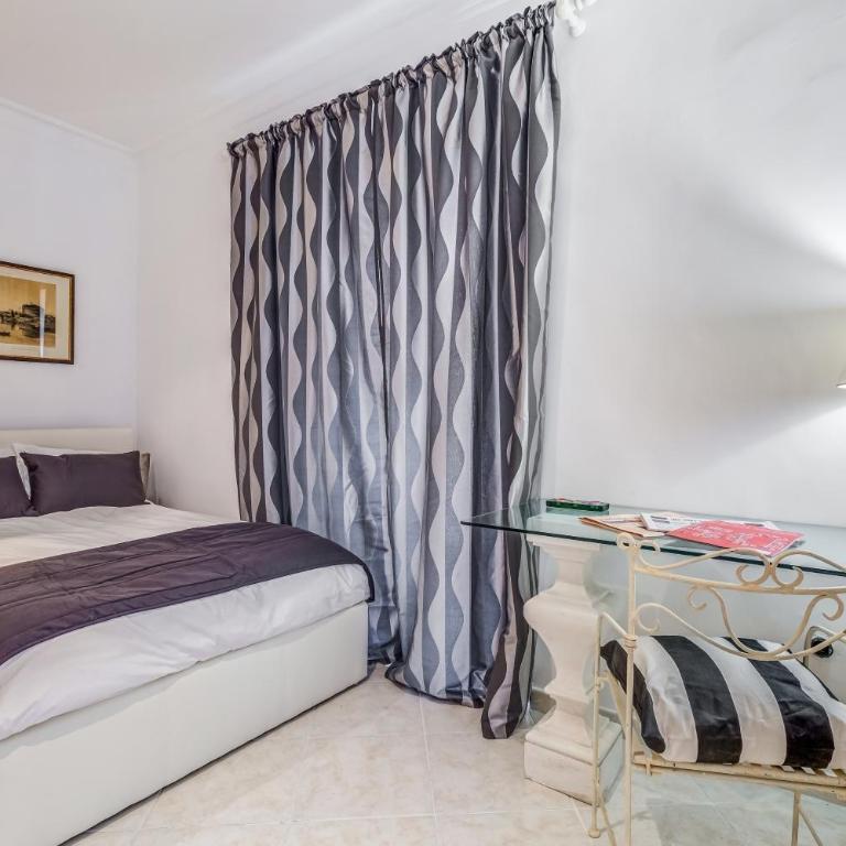 Veneto Excelsior Suite - Appartamento con 3 Camere da Letto - 25