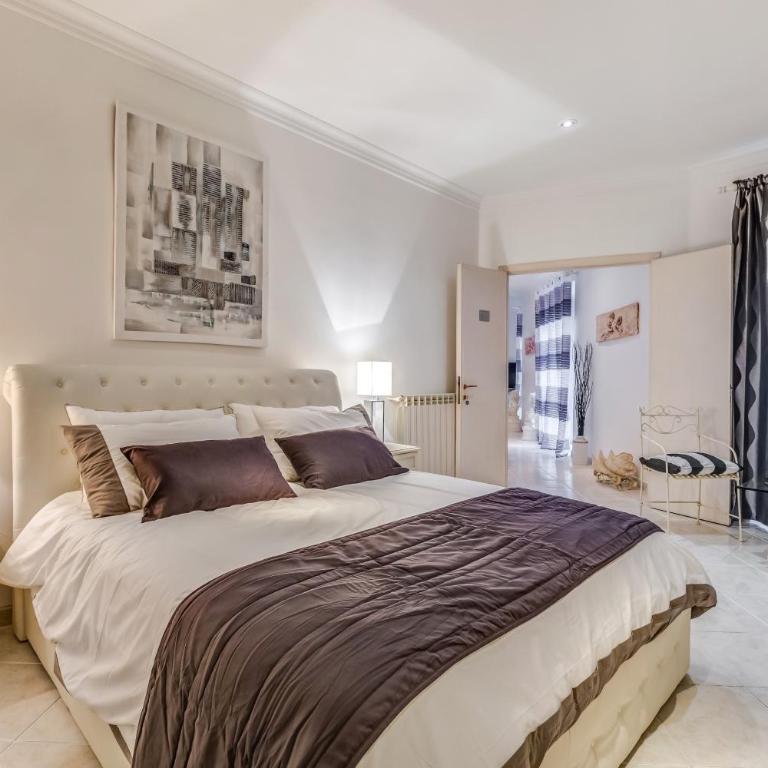 Veneto Excelsior Suite - Appartamento con 3 Camere da Letto - 20